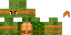 Texture for mikey