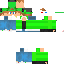 Texture for RobotCat_ 2 Prototype