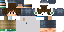 Texture for manerinho