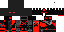 Texture for the kinght red line