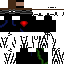 Texture for Hat 