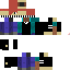 Texture for ALEX