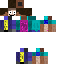 Texture for mosmos2011