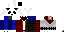 Texture for panda