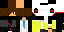 Texture for ACADEMY UNIFORM