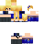 Texture for lucy