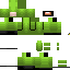 Texture for acid amogus