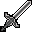 Texture for iron_sword