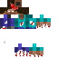 Texture for HEROBRINE CADAVER
