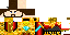 Texture for creep it up