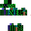 Texture for robot