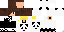 Texture for Panda Walter