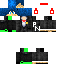 Texture for PommesNinja
