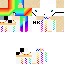 Texture for não me julgue mas ela é hacker