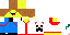 Texture for DevilTroll