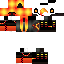 Texture for Burn in hell