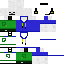 Texture for SKELETBRO