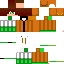 Texture for Lucky (SS3)