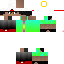 Texture for Piteu_HD