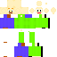 Texture for bald