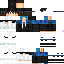 Texture for dunkelblauerbubi