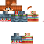 Texture for Chucky