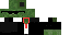 Texture for Mr. Zombie