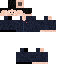Texture for kim jung un