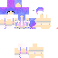 Texture for angle