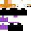 Texture for wilo in pants