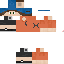 Texture for TUGANICE