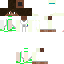 Texture for ddey chume