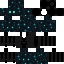 Texture for Dark sculk entity 303