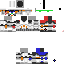 Texture for clone trooper