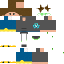 Texture for Мой скин