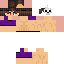 Texture for Duskull_Human_Summer