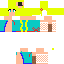 Texture for prinzess