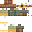 Texture for honey we built a zoo