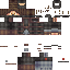 Texture for My final fallout raider
