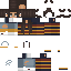 Texture for boo
