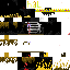 Texture for TechnoDemon
