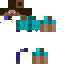 Texture for no steve