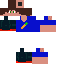 Texture for ZachAttack191 GeckoGaming