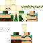 Texture for Bless elf bleh