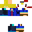 Texture for 超級賽亞人雲雲