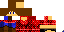Texture for superman10010