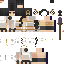 Texture for Bastet