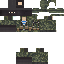 Texture for VDV
