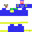 Texture for flashimond gt