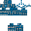 Texture for awsdf